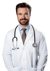 Fototapeta premium PNG Adult stethoscope accessories protection.