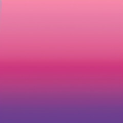Soft Gradient Transition from Pink to Purple Background