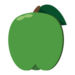 Green Apple Fruit Fresh