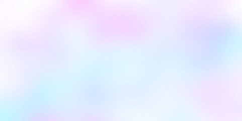 Soft Gradient background. Vibrant Gradient Background. Blurred Color Wave. Blue, pink gradient background. summer and spring concept