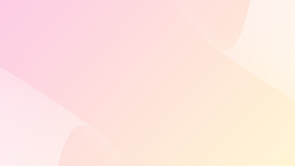 Gradient background color gradient concept graphic for illustration