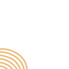 Border Corner Line Art 