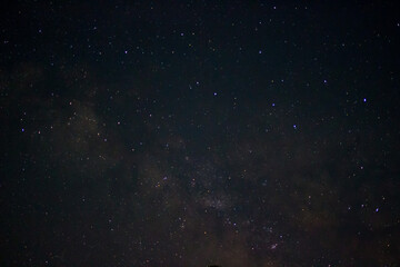 日本のミルキーウェイ