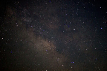 日本のミルキーウェイ