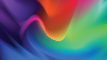 colorfull abstrack background