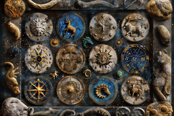 astrological signs zodiac