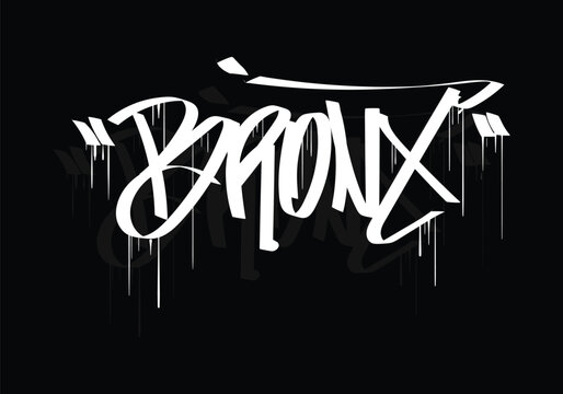 Bronx Graffiti Imagens – Procure 635 fotos, vetores e vídeos