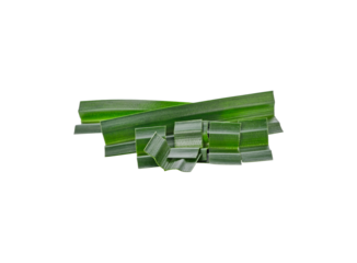 fresh pandan leaves transparent png