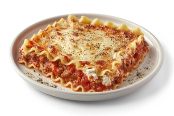 Succulent Campfire Lasagna with Aromatic Italian Seasoning