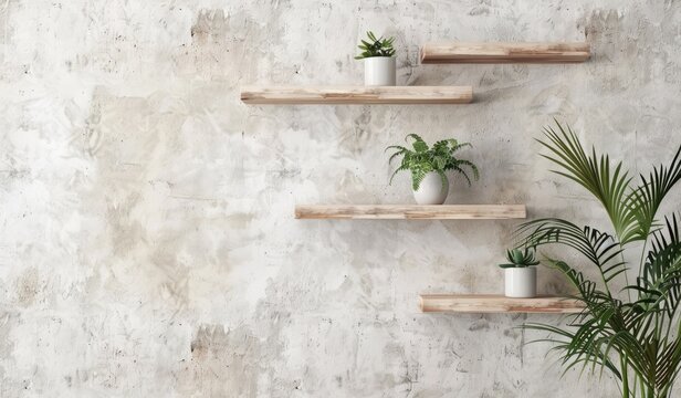 "Modern Office Wall Background at Eye Level Zoom: Sleek and Professional Workspace Design"