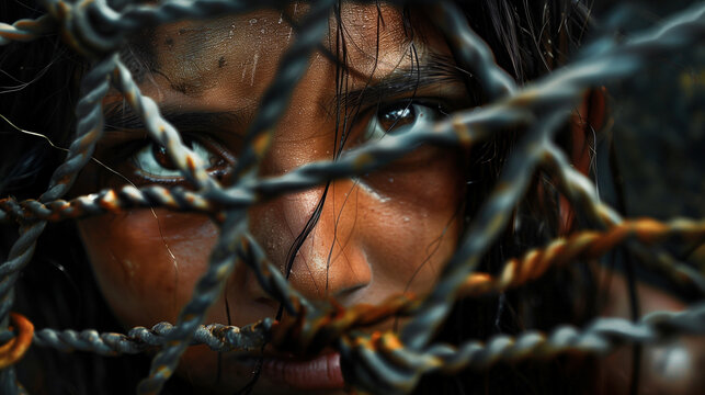 Forced labour, human trafficking and exploitation are grave human rights violations that lead to the suffering and dehumanization of those who fall victim to ruthless exploiters.