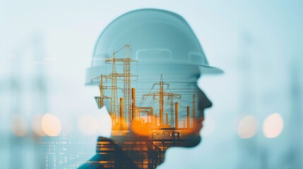 Dedicated Electrical Engineer in Energy Project with Double Exposure of Power Plants and Gas Extraction Facilities