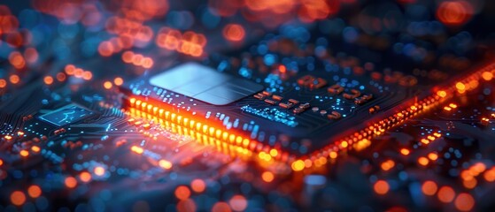 A close-up of a secure transaction confirmation