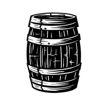 recommend clip art: Barrel