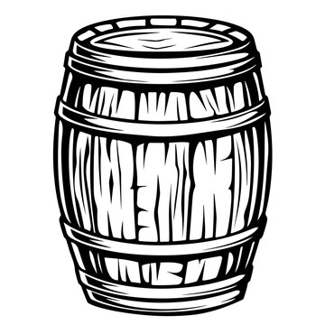 recommend clip art: Barrel