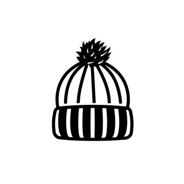 recommend clip art: Beanie Hat