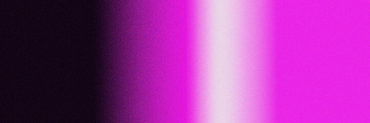 Vibrant Abstract noise gradient background, grainy texture  with a gradient of purple and pink hues creating a dynamic and colorful visual effect.