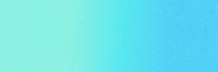 blue and green Abstract grainy gradient background, noise texture  perfect for use in design projects, presentations, and as wallpaper.