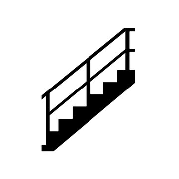 recommend clip art: Stairs