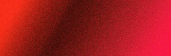 Fototapeta premium Abstract grainy gradient background, noise texture with subtle variations in shade, perfect for creative design projects and digital art.