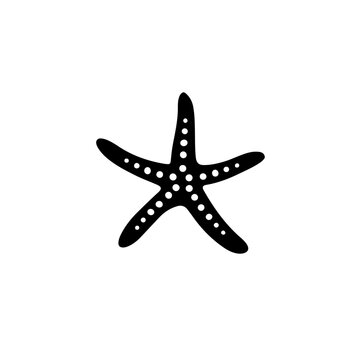 recommend clip art: Starfish
