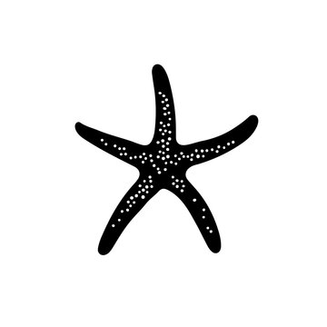 recommend clip art: Starfish