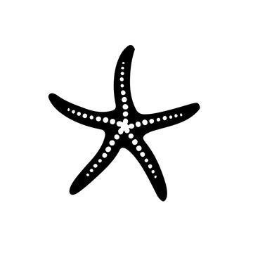 recommend clip art: Starfish