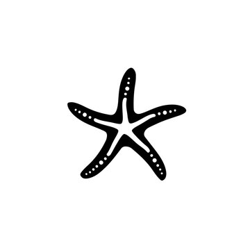 recommend clip art: Starfish