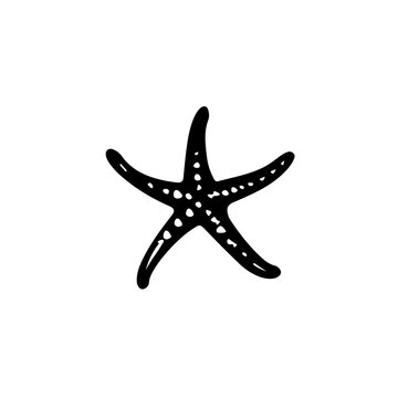 recommend clip art: Starfish