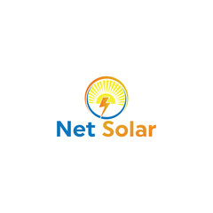 solar logo ,renewable energy logo, solar cleaning logo, home solar logo, solar power logo, green energy logo, solar power logo