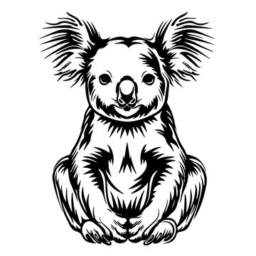 recommend clip art: Australia Animals