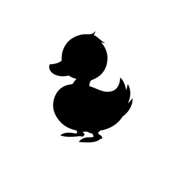 recommend clip art: Baby Duck