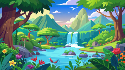 please-create-a-scene-illustration-with-the-follow