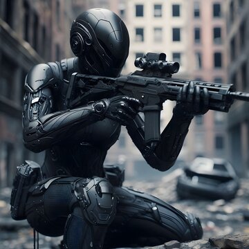 Future Soldier