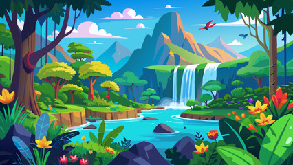 please-create-a-scene-illustration-with-the-follow
