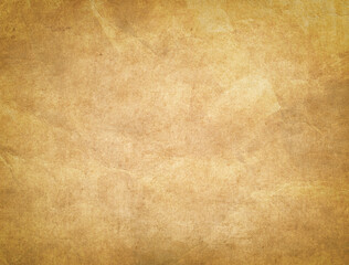 Old vintage paper textured background