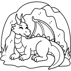 Mindfulness Coloring Book for Kids