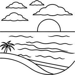 Mindfulness Coloring Book for Kids