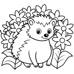 Mindfulness Coloring Book for Kids