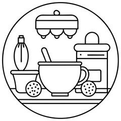 Mindfulness Coloring Book for Kids