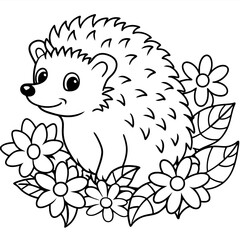 Mindfulness Coloring Book for Kids