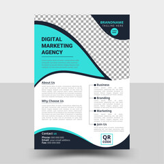  Brochure Template Design, Brochure design, cover, annual report, poster,  magenta, marketing, business proposal, promotion, advertise, publication, cover,  Background, Leaflet, poster flyer pamphlet