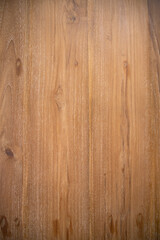 Vertical Abstract Vintage wooden fiber pattern texture can be used as a background wallpaper