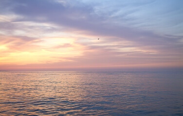 sunset purple clouds sunset sea, sunset with beautiful clouds, purple and pink sky, purple sky, pink sunset, purple colours, colourful sunset, evening at sea, evening at beach