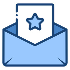 Obraz premium special invitation icon