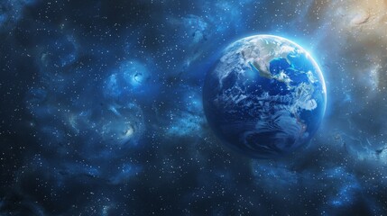 Obraz premium Space Exploration , Astronomy