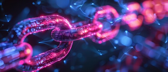 Blockchain technology for supply chain transparency