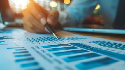 improve financial performance , reduce business risk , increase profitability