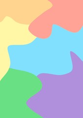 Abstracts background 