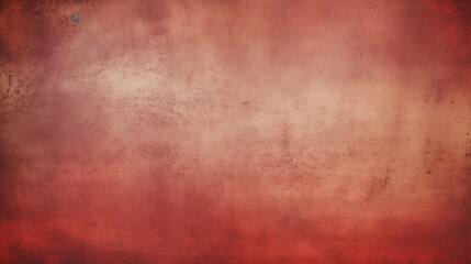 Fototapeta premium Abstract background with textured shades of pink and red creating a warm and soft appearance for versatile use in design projects. Generative AI